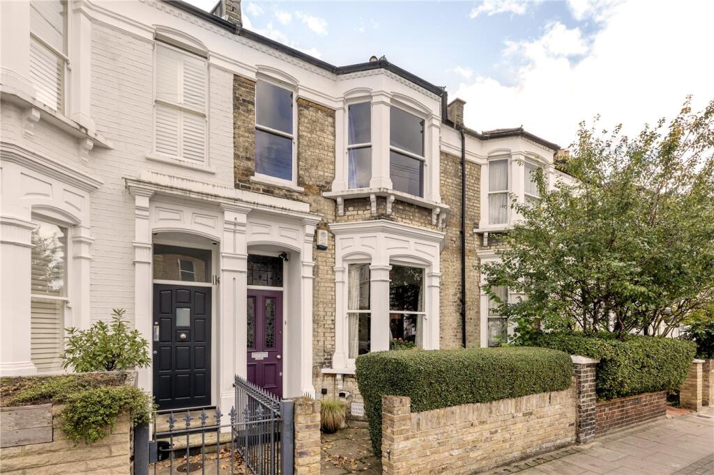 Main image of property: Disraeli Road, London, SW15