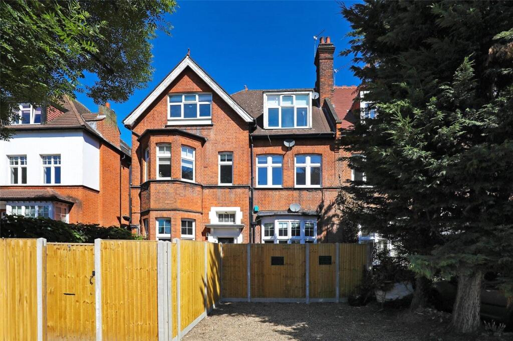 Main image of property: West Hill, London, SW15