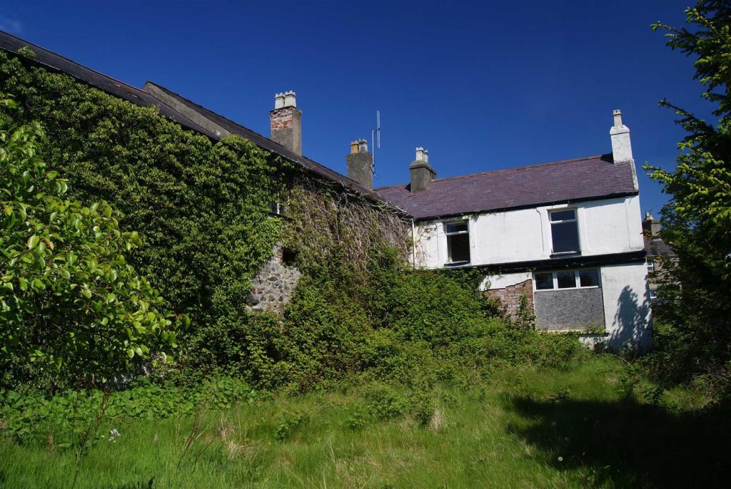 Land for sale in Ala Road, Pwllheli, LL53