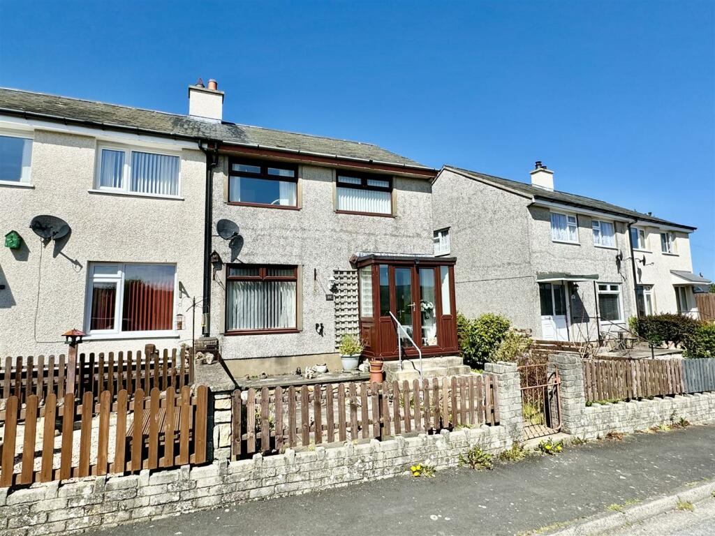 Main image of property: Cae Hendy, Llanbedrog