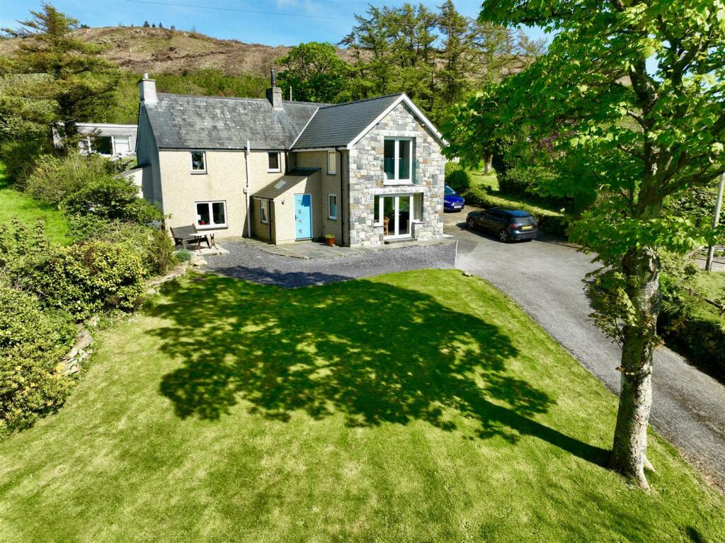 Main image of property: Mynydd Nefyn, Pwllheli