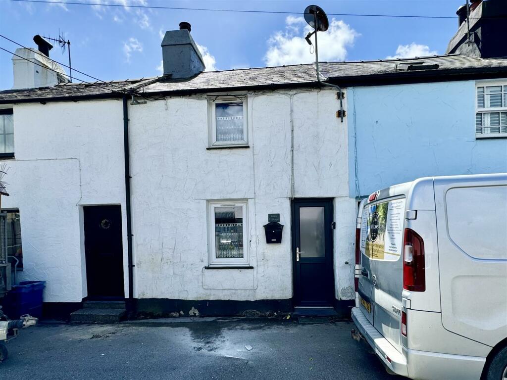 Main image of property: Llanbedrog, Pwllheli