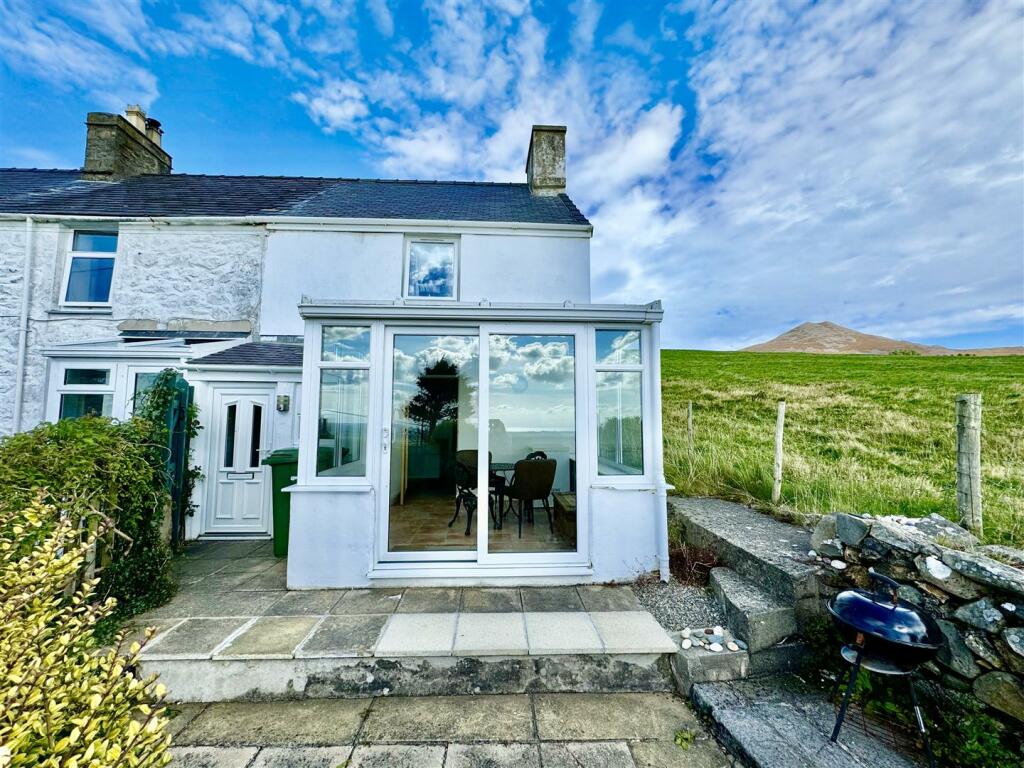 Main image of property: Fron Hyfryd Terrace, Llithfaen, Pwllheli