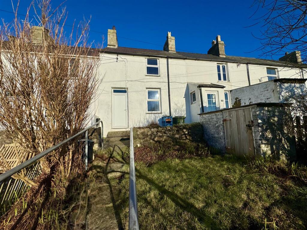 Main image of property: Fron Hyfryd Terrace, Llithfaen