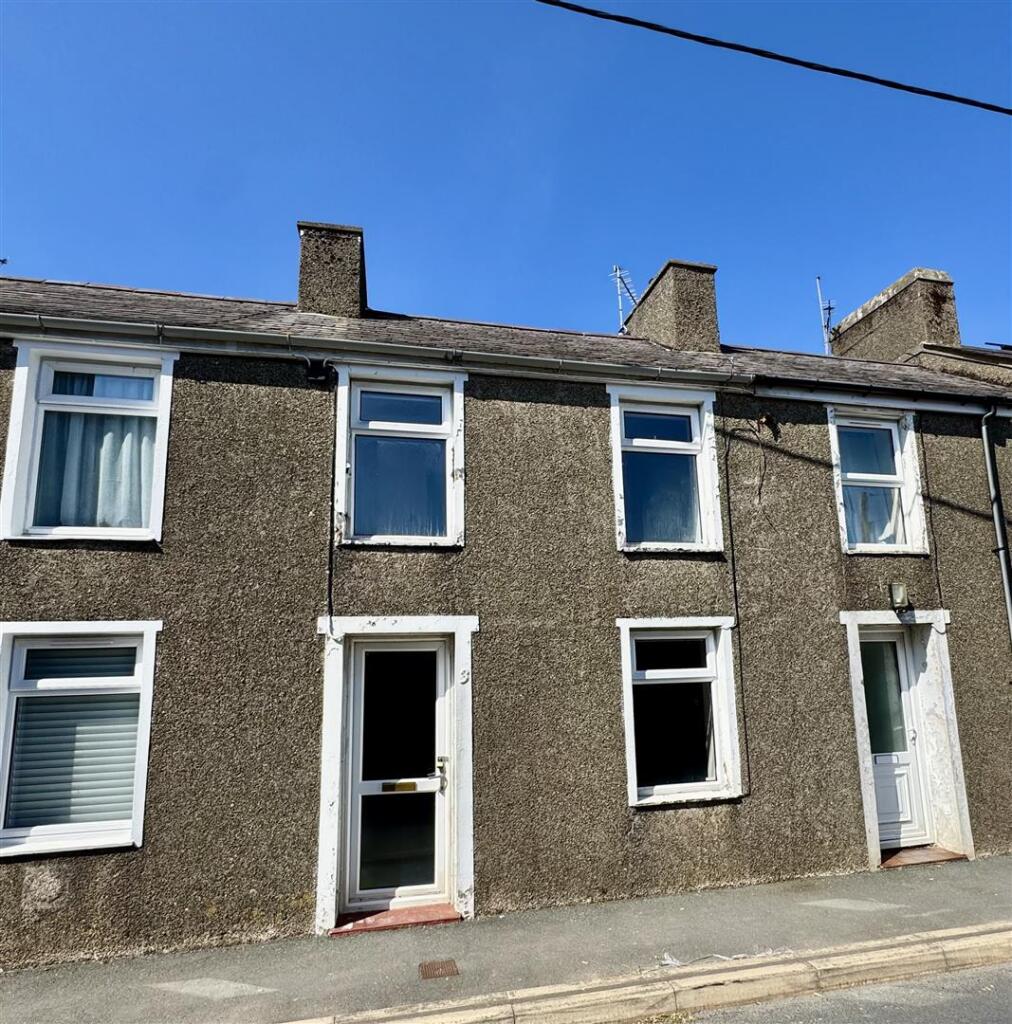 Main image of property: Stryd Y Felin, Nefyn