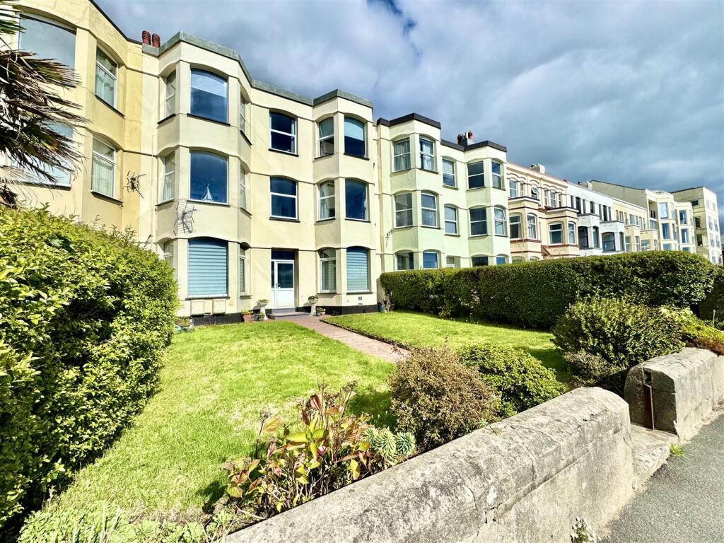 Main image of property: West End Parade, Pwllheli
