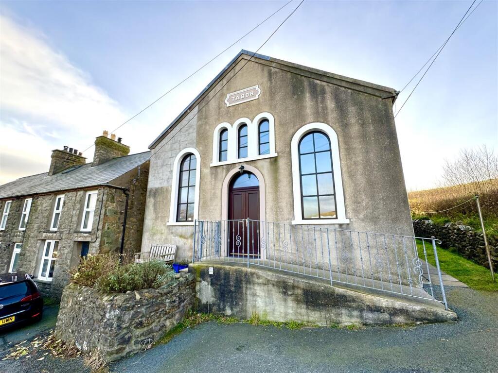Main image of property: Llithfaen, Pwllheli