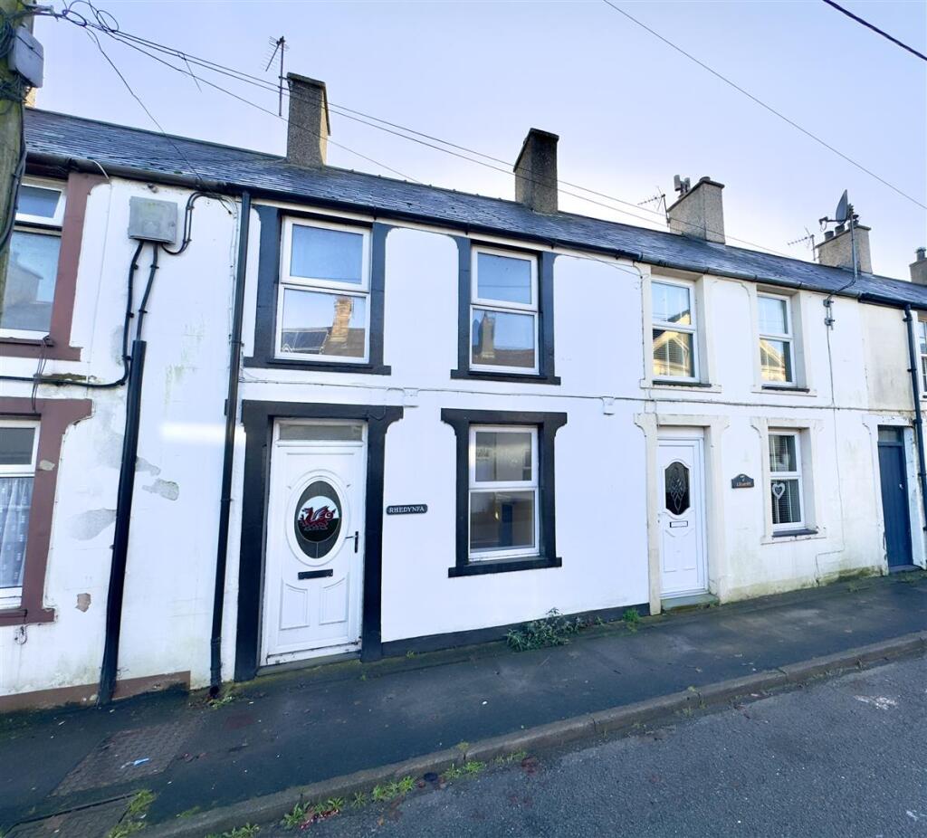 Main image of property: Madryn Terrace, Chwilog