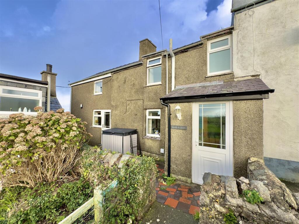 Main image of property: Llanengan, Pwllheli