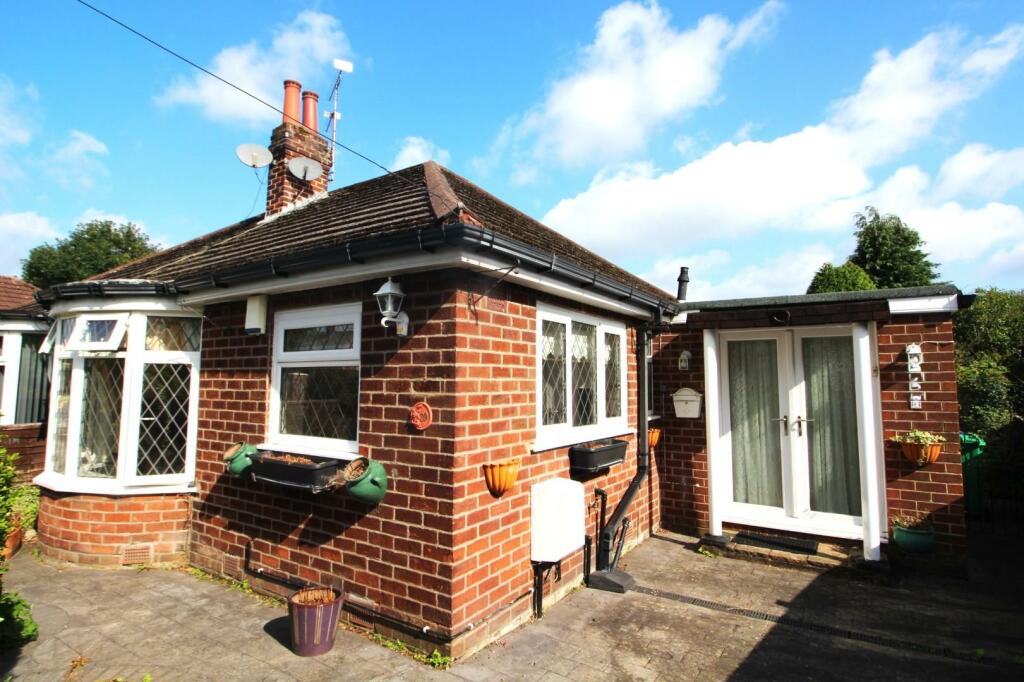 Main image of property: Redburn Road, Manchester