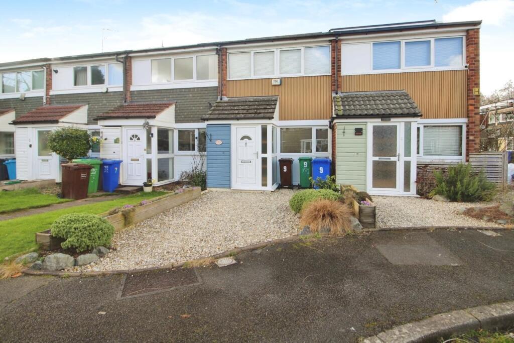 Main image of property: Monaco Drive, Manchester