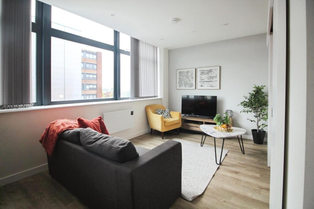 Main image of property: 48 Seymour Grove, Old Trafford, Manchester