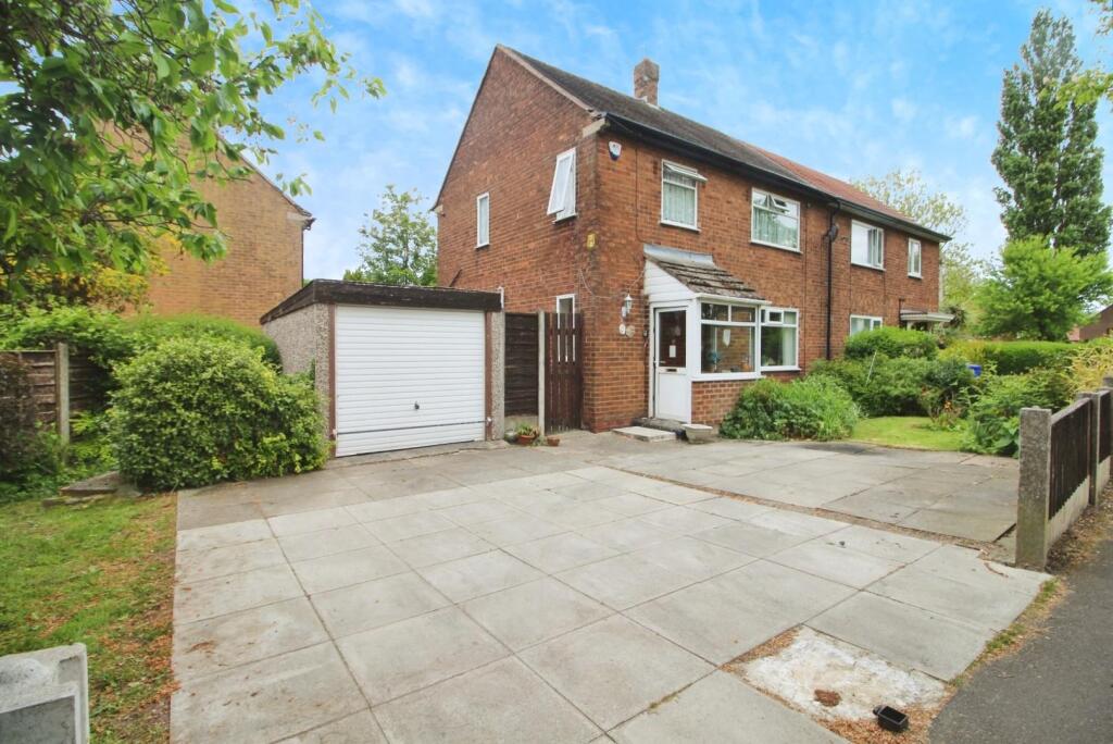 Main image of property: Portway, Manchester