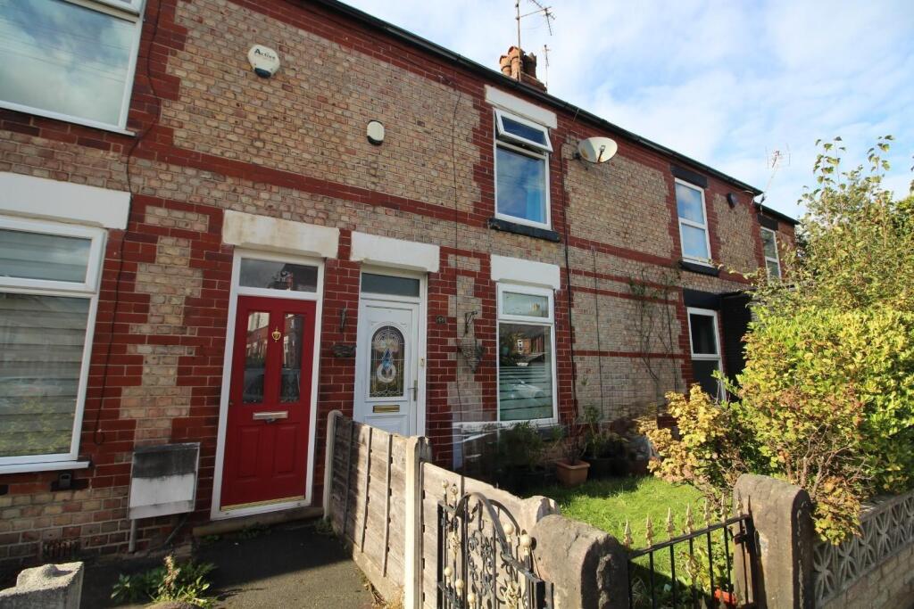 Main image of property: Allanson Road , Northenden, Manchester, M22 4WW