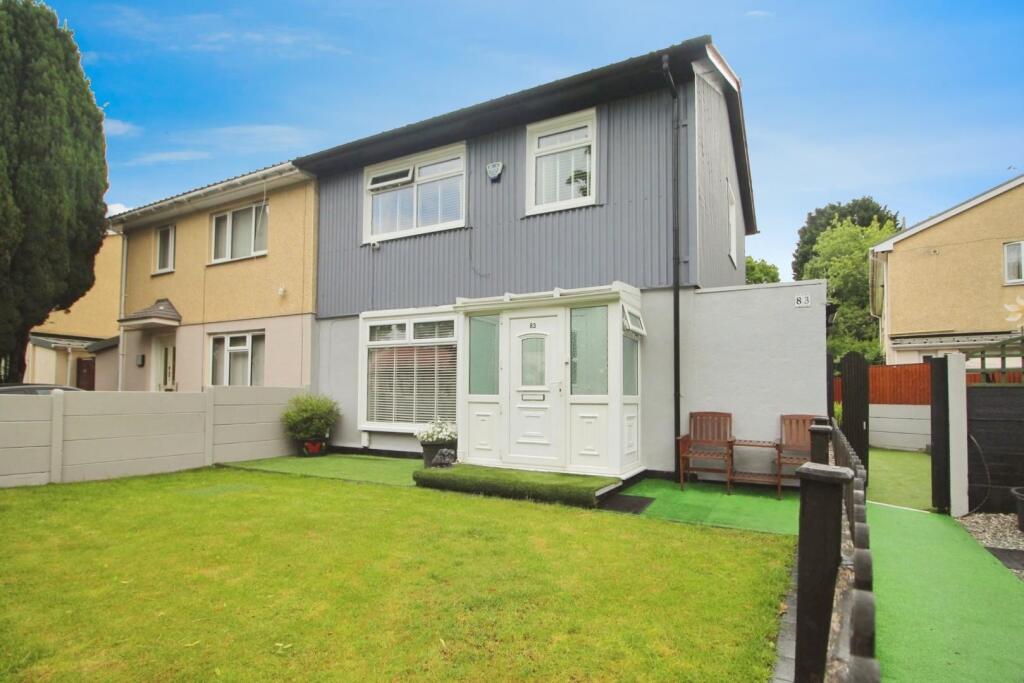 Main image of property: Greenbrow Road