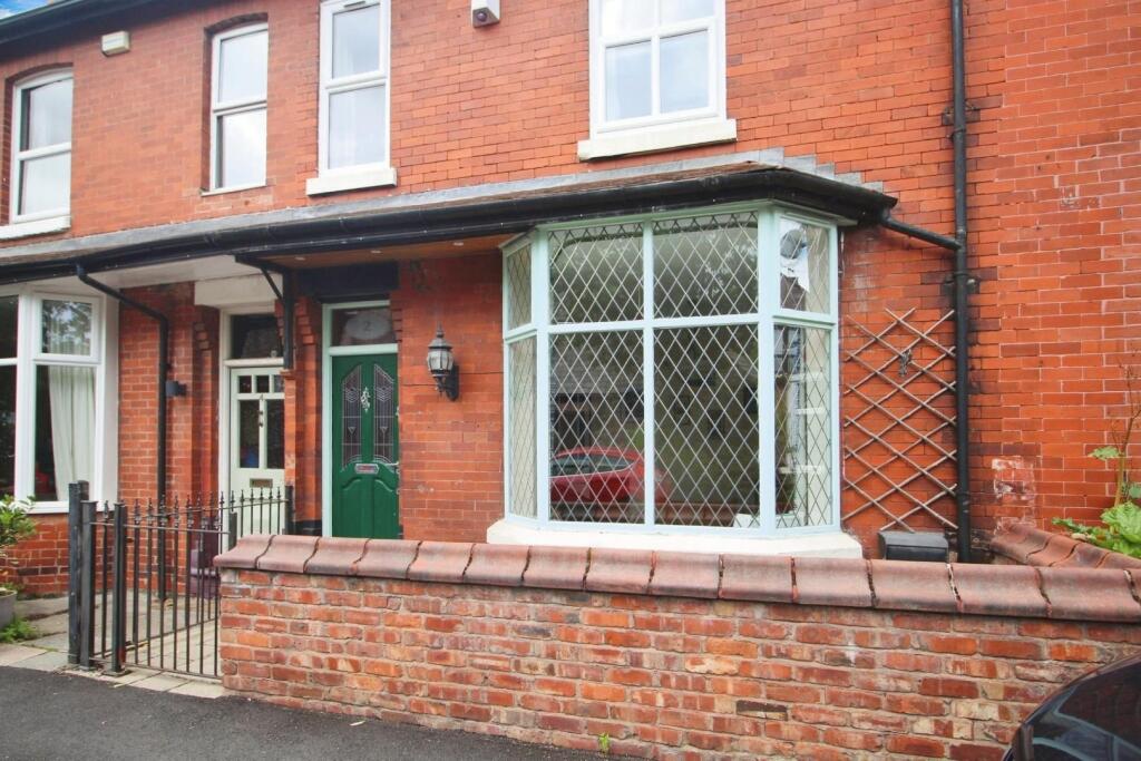 Main image of property: Allanson Road, Manchester
