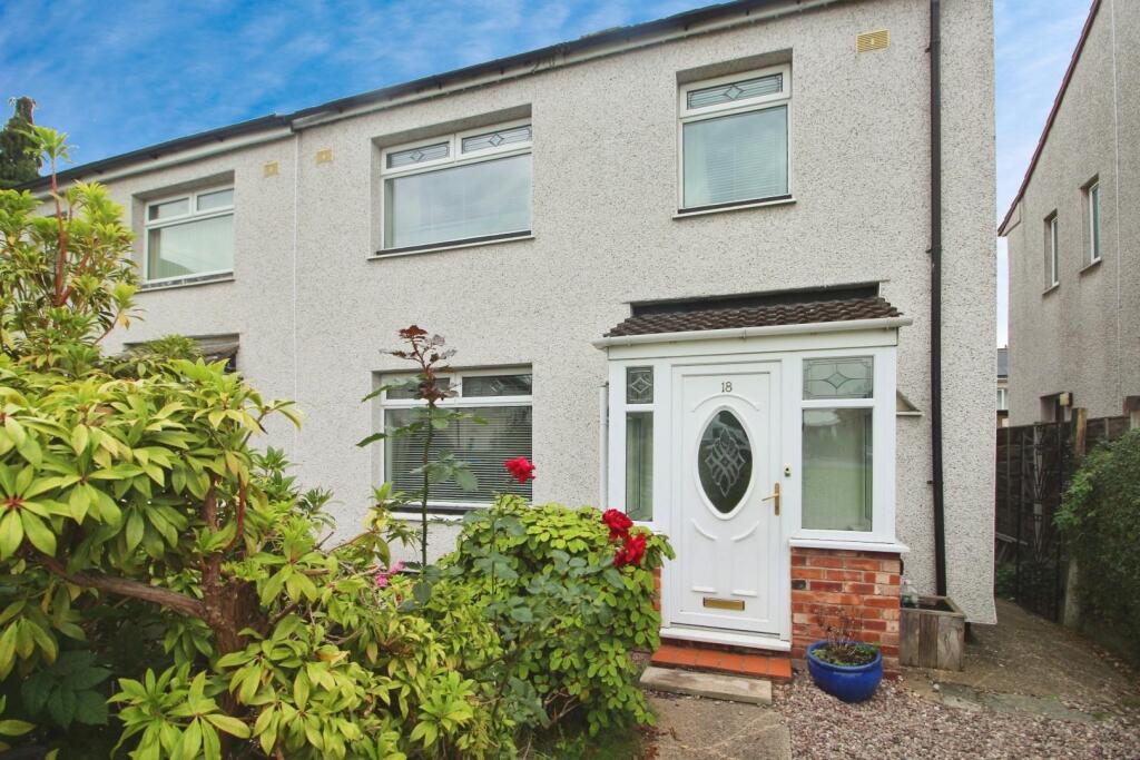 Main image of property: Maltby Road, Manchester