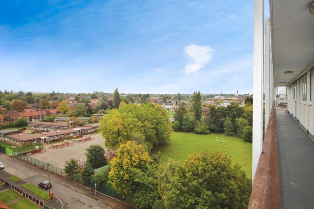 Main image of property: Glebelands Road, Manchester