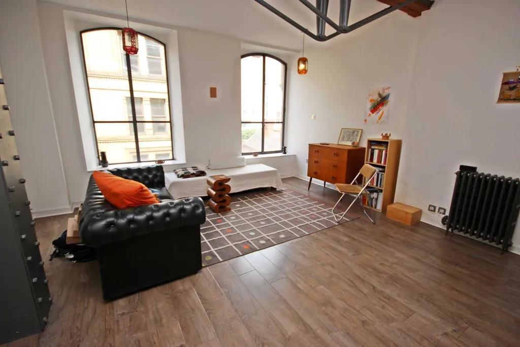 Main image of property: Bloom Street, Manchester