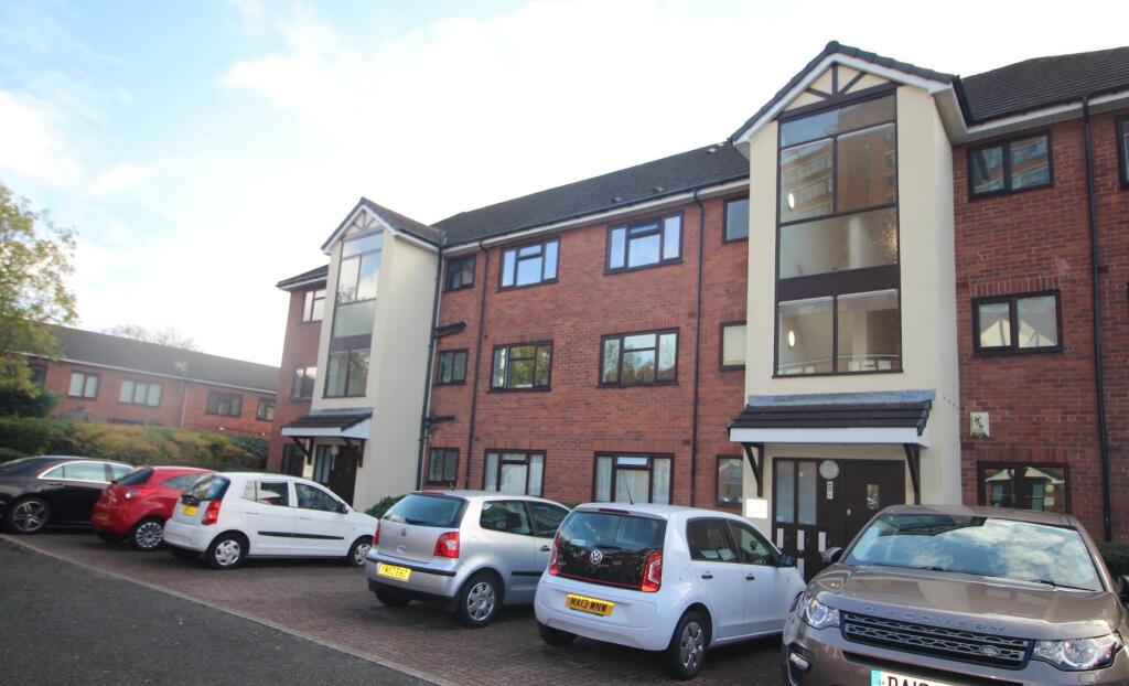 Main image of property: Stanley Road, Old Trafford, Manchester