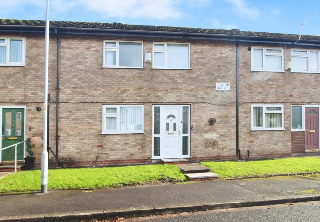 Main image of property: Bideford Drive