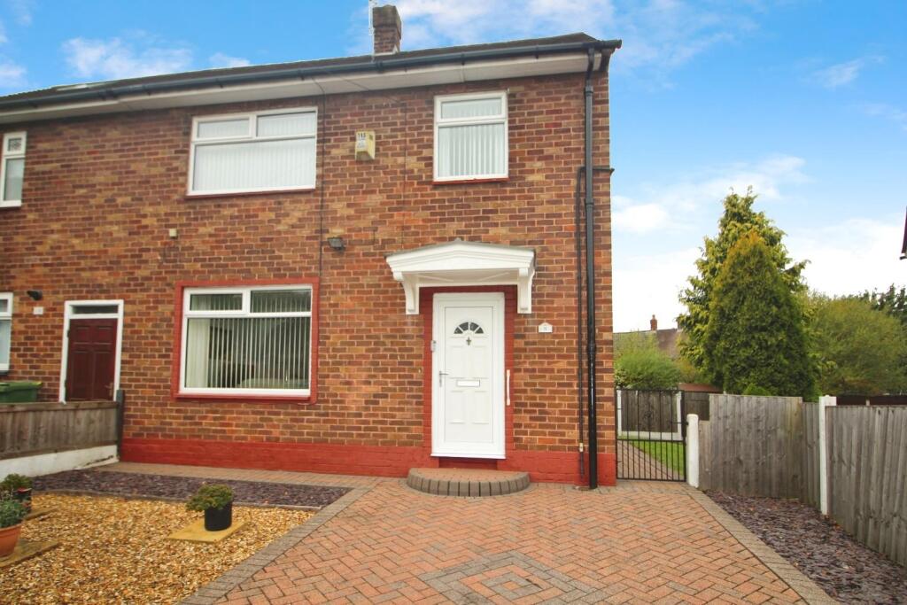 Main image of property: Compton Drive, Manchester