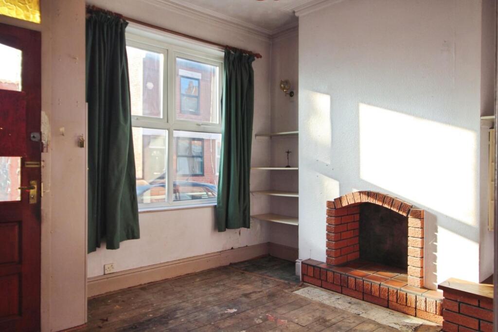 Main image of property: Edward Street, Sale