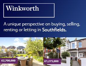 Get brand editions for Winkworth, Southfields