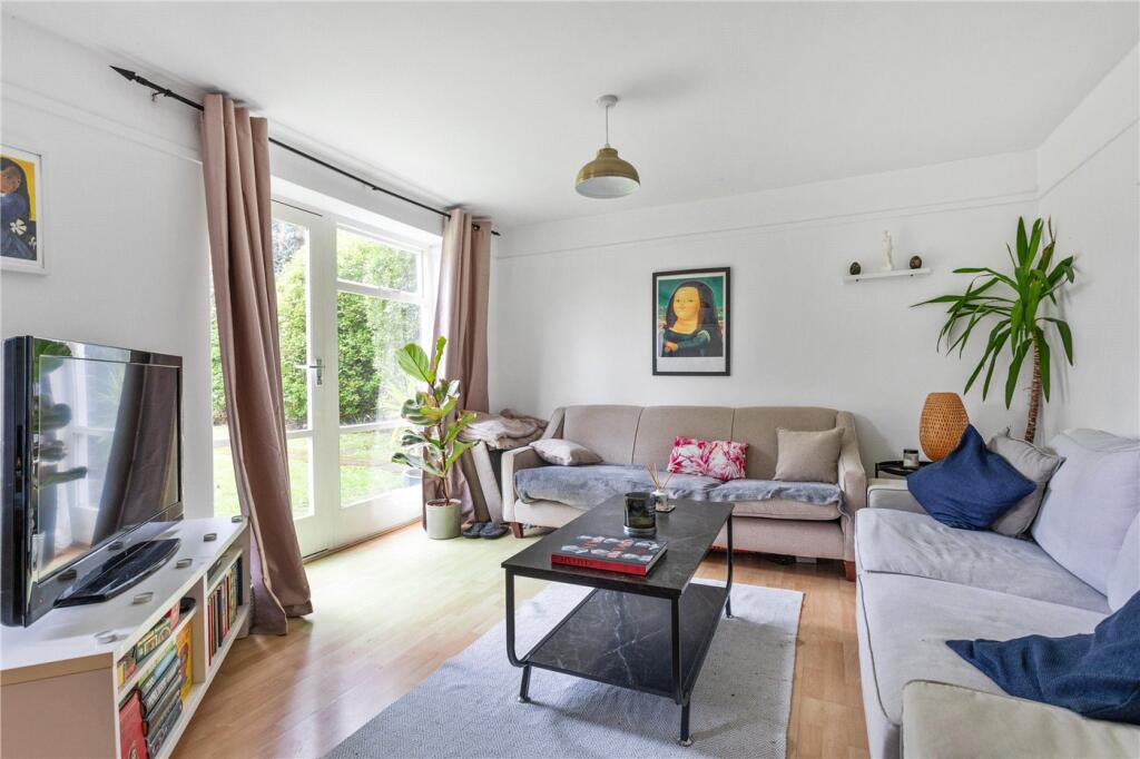 Main image of property: West Hill, London, SW15