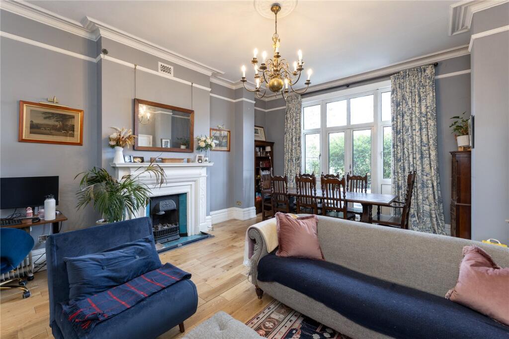 Main image of property: West Hill, London, SW15