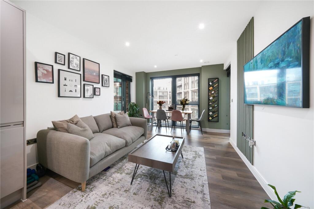 Main image of property: Osiers Road, London, SW18