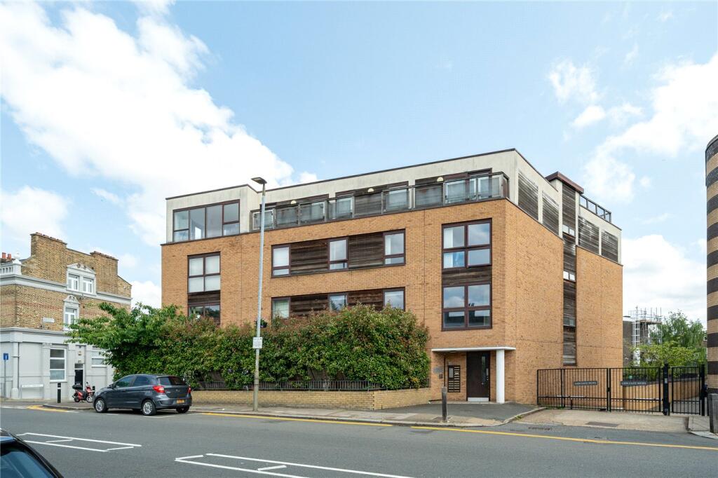 Main image of property: Merton Road, London, SW18