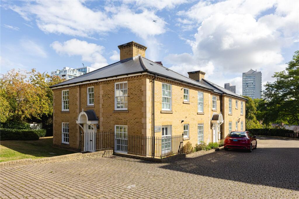 Main image of property: Merton Road, London, SW18