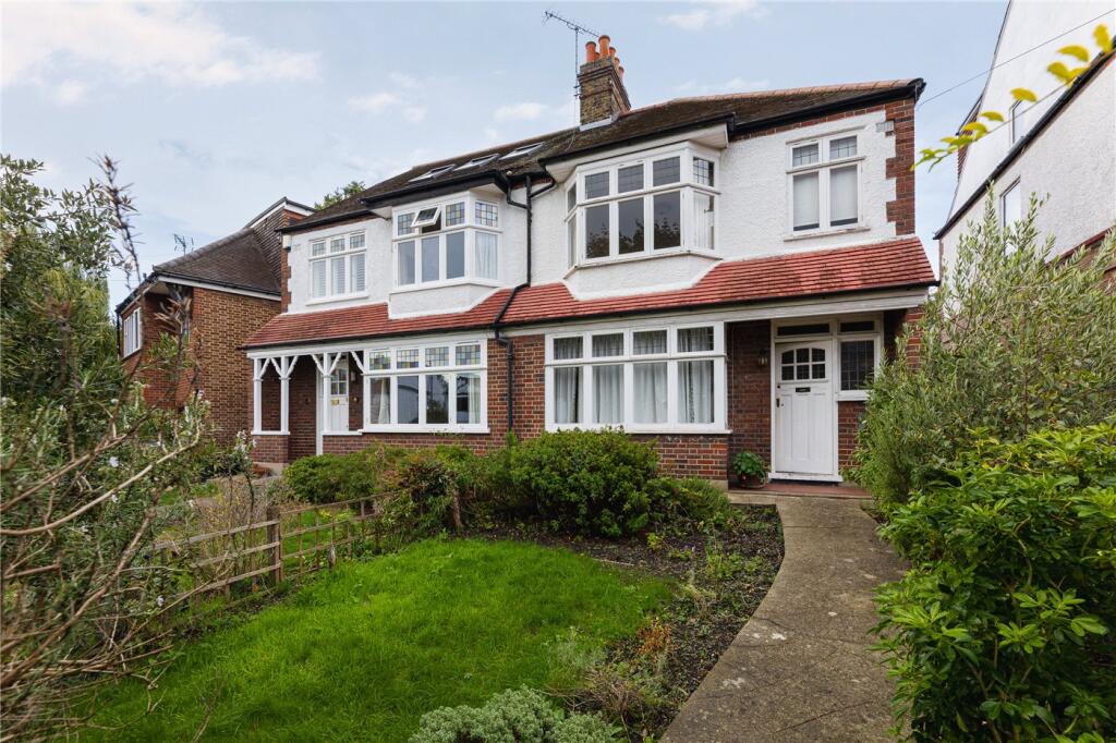 Main image of property: Seymour Road, London, SW18