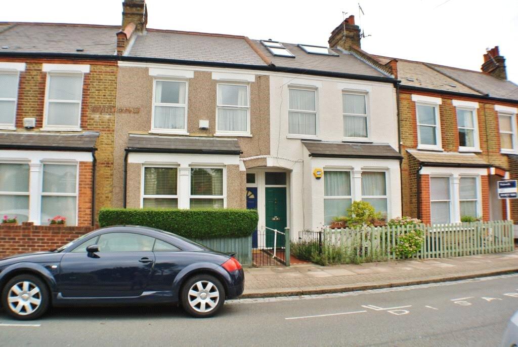 Main image of property: Standen Road, London, SW18