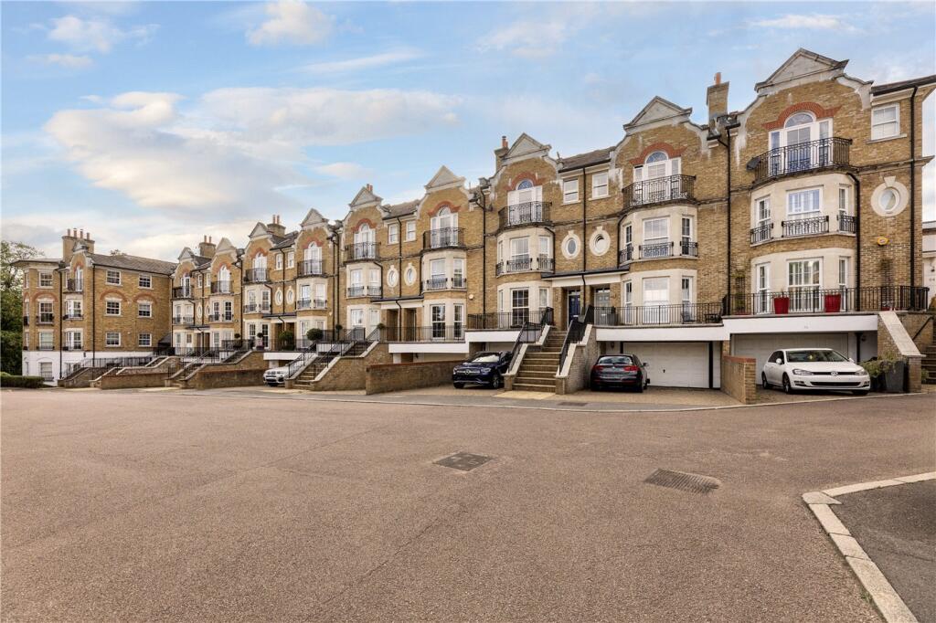 Main image of property: Southlands Drive, London, SW19