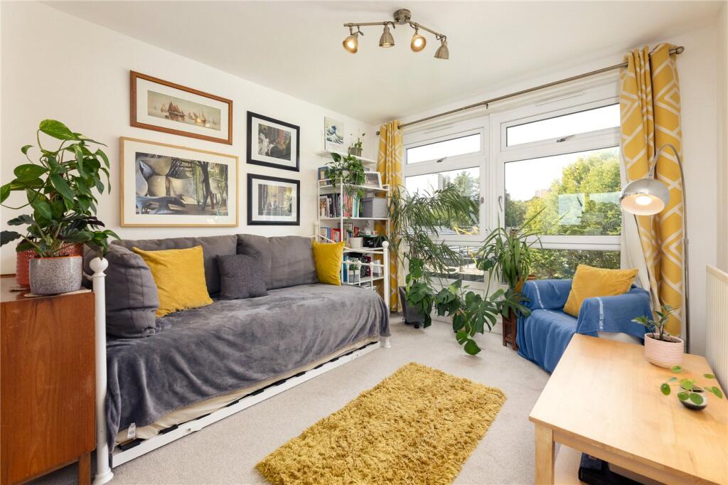 Main image of property: Arnal Crescent, London, SW18