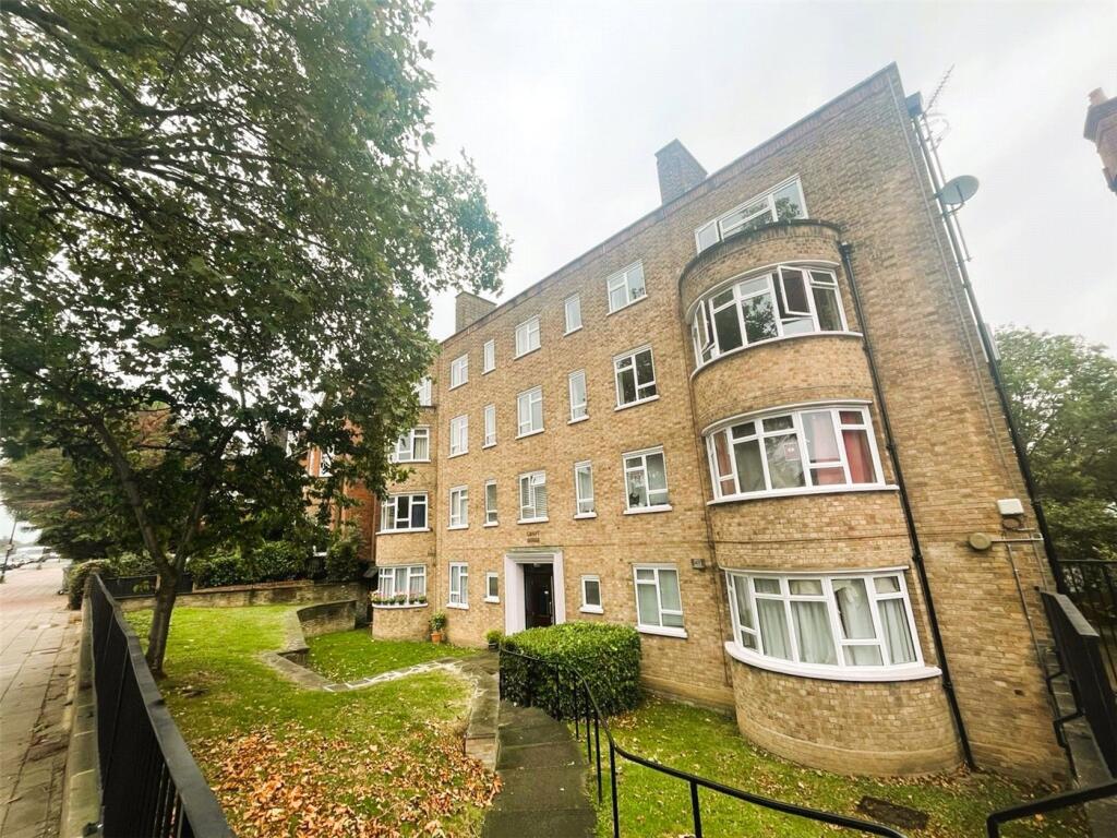 Main image of property: West Hill, London, SW15