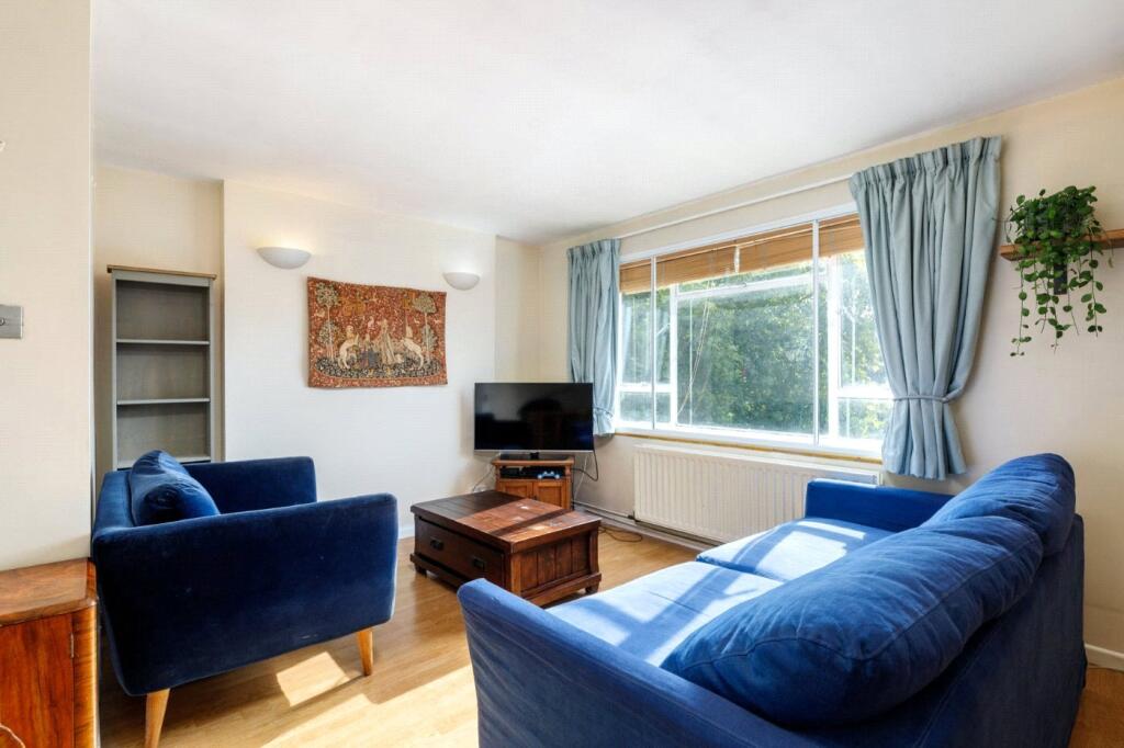 Main image of property: West Hill, London, SW15