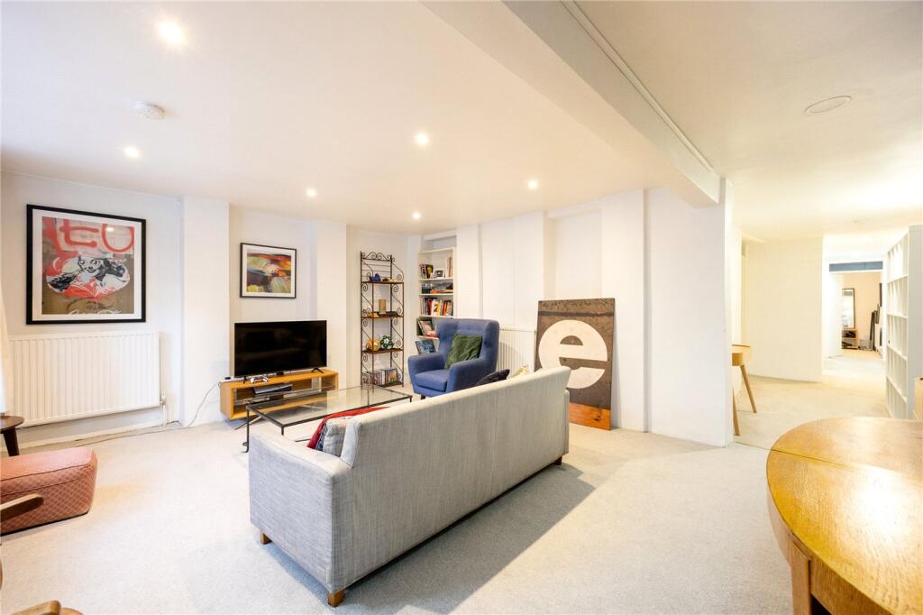 Main image of property: Wimbledon Park Road, Southfields, SW18