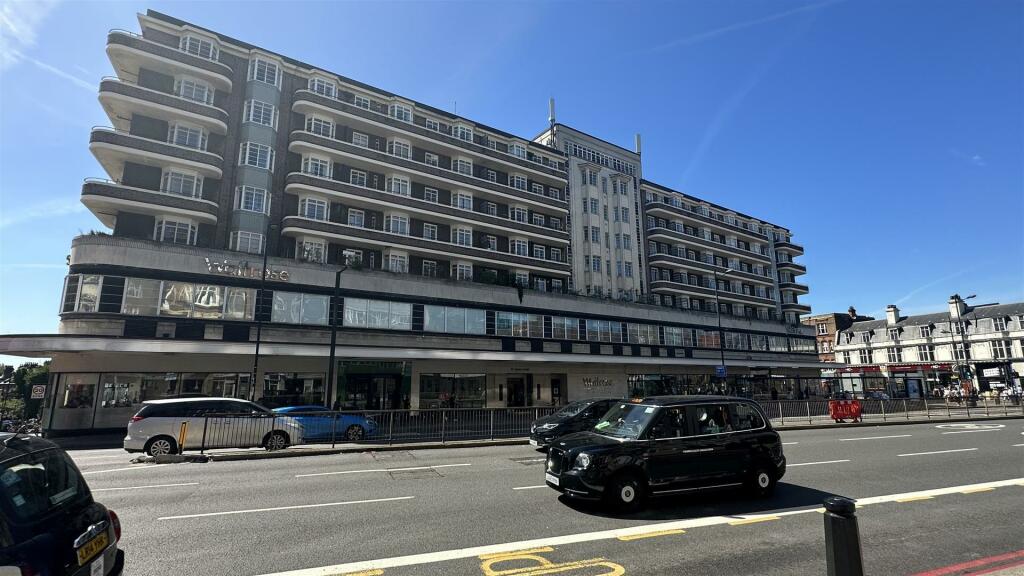 Main image of property: Finchley Road, London NW3