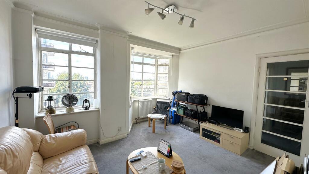 Main image of property: St Johns Court, Finchley Road NW3