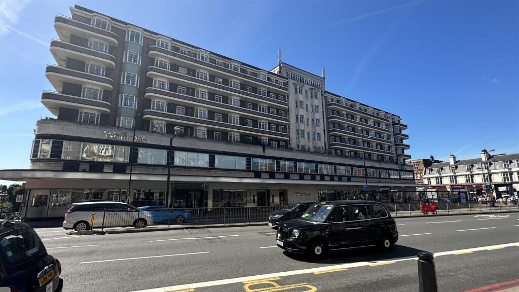 Main image of property: St Johns Court, Finchley Road NW3