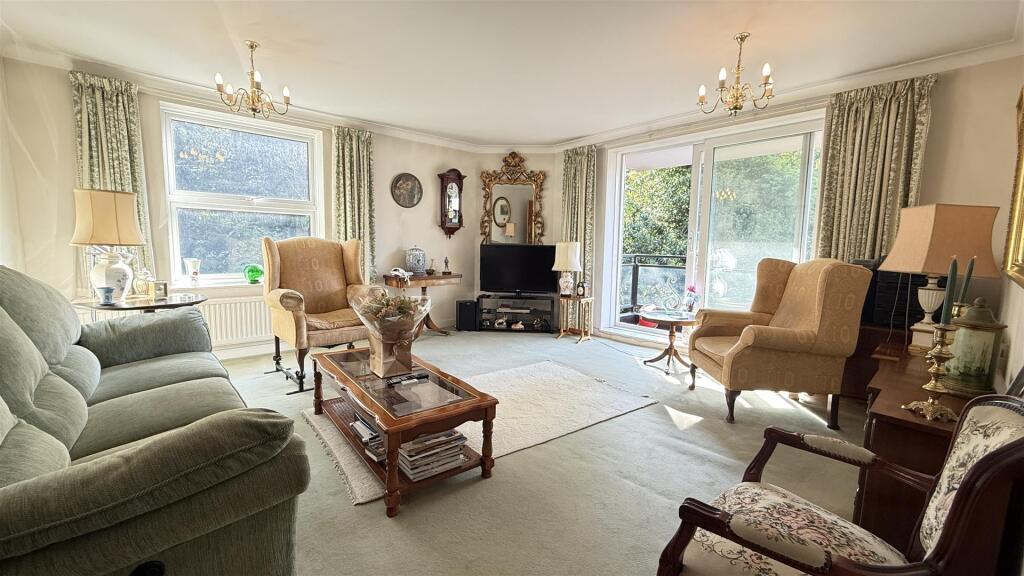 Main image of property: Alban House, Sumpter Close, London NW3