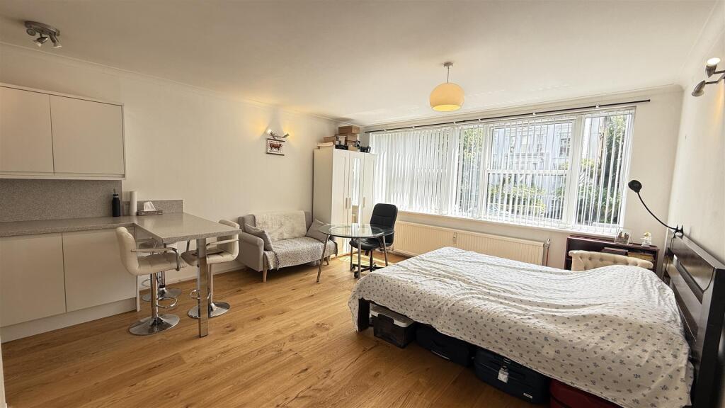 Main image of property: Straffan Lodge Belsize Grove NW3