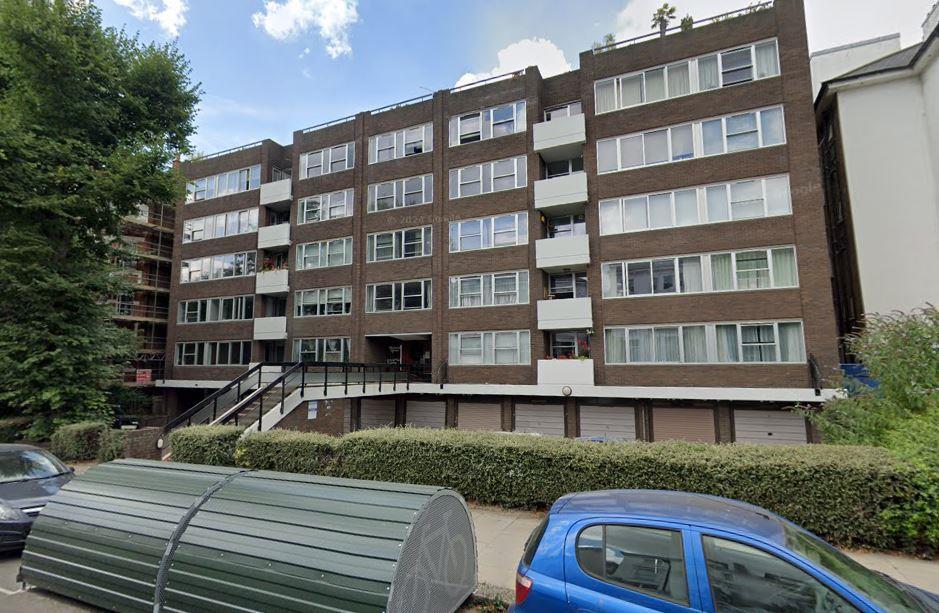 Main image of property: Straffan Lodge Belsize Grove NW3
