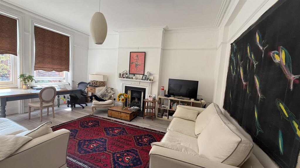 Main image of property: Aberdare Gardens, London NW6