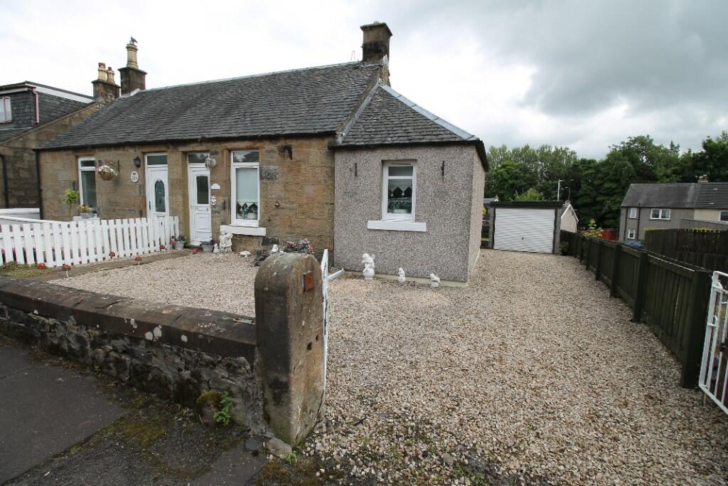 Main image of property: Denny Road, Dennyloanhead