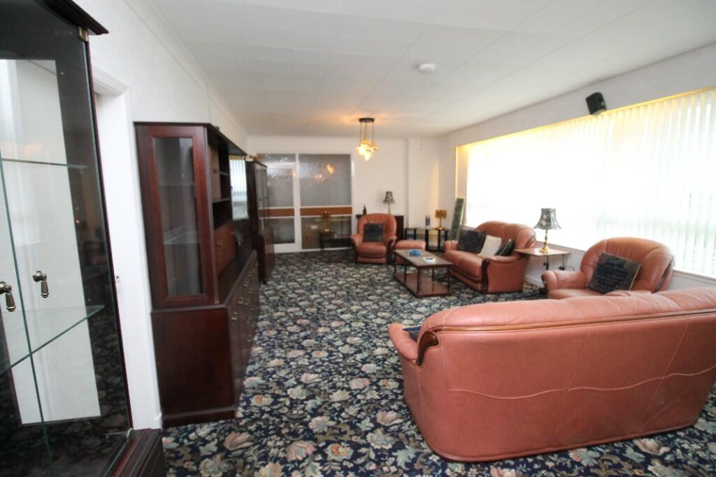 3 bedroom detached bungalow for sale in Grahamsdyke Lane, Bo'ness, West Lothian,, EH51