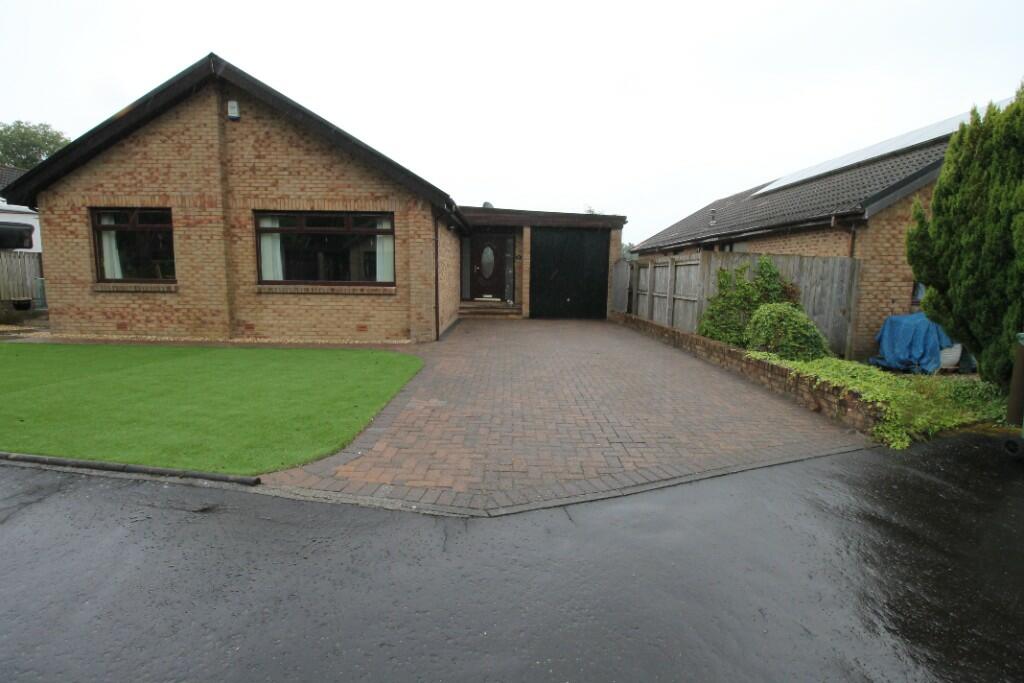 Main image of property: St. Johns Gardens, Denny, Stirlingshire